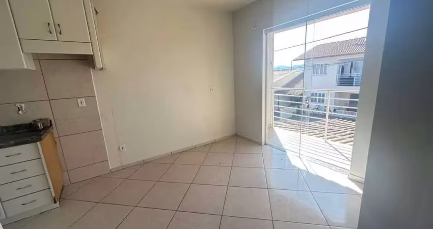Apartamento com 2 quartos à venda na Escolinha, Guaramirim 