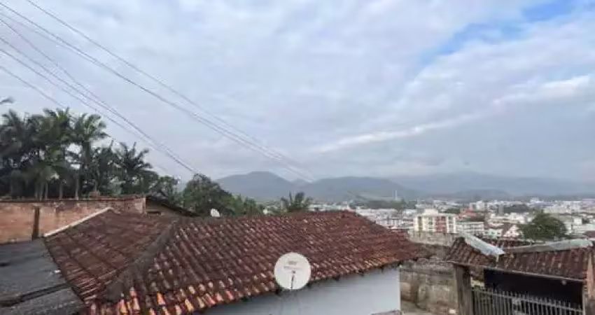 Terreno para venda em guaramirim / sc no bairro centro