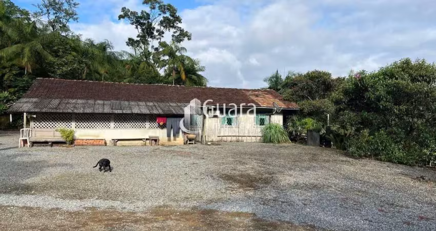 Casa à venda na Mato Grosso, 650, Amizade, Guaramirim
