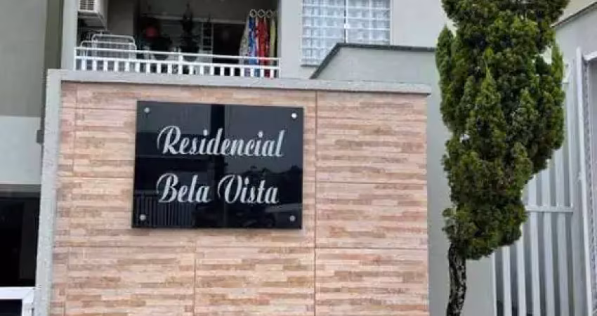 Apartamento para venda em guaramirim / sc no bairro avai