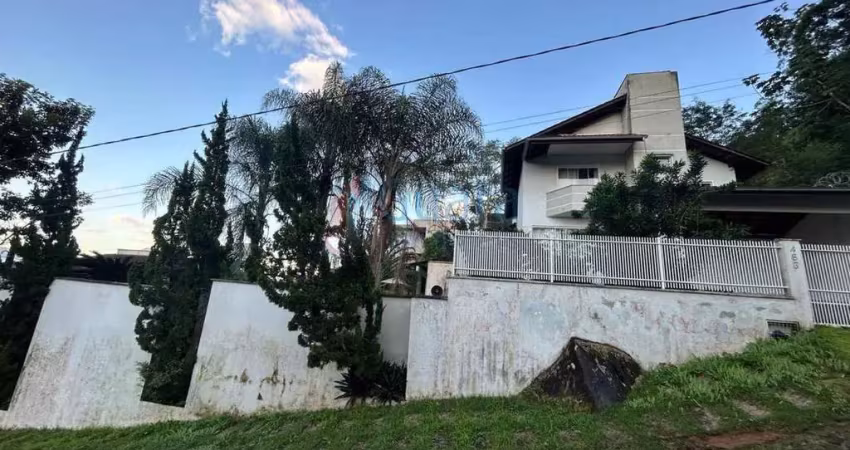 Casa para venda em guaramirim / sc no bairro amizade