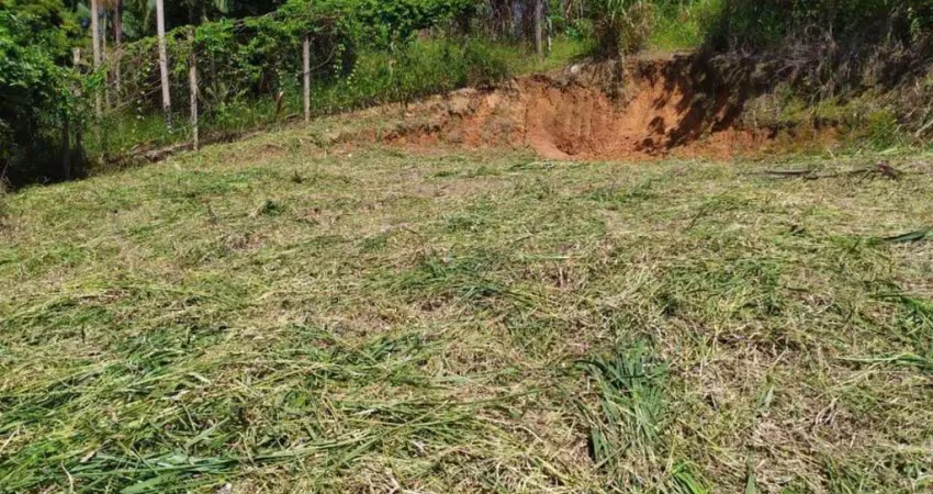 Terreno para venda em jaraguá do sul / sc no bairro barra do rio cerro