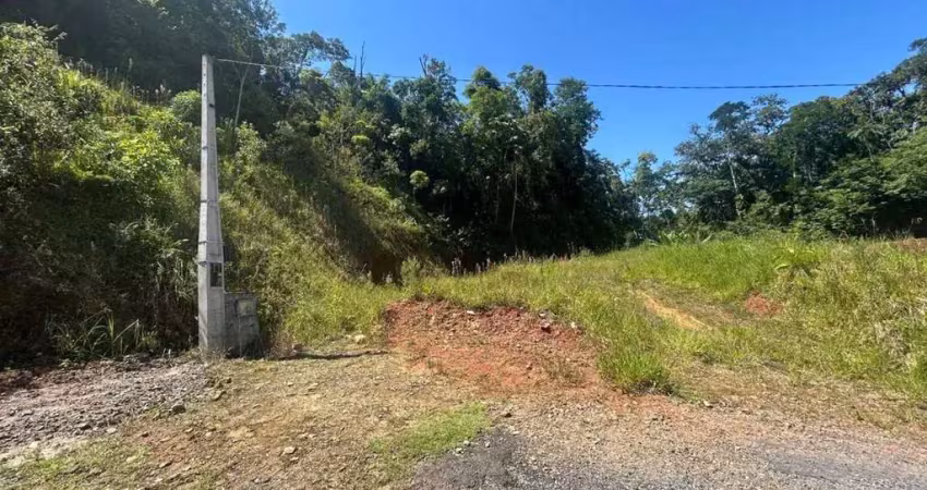 Terreno à venda no Amizade, Jaraguá do Sul 
