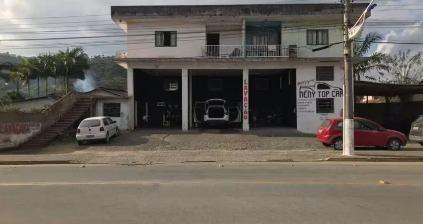 Apartamento para venda em guaramirim / sc no bairro avai