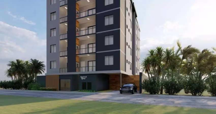 Apartamento para venda em guaramirim / sc no bairro amizade