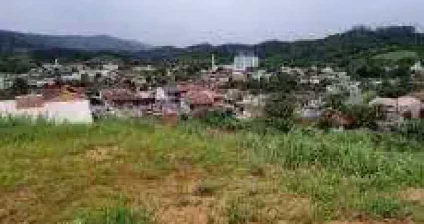 Terreno à venda na Rua Augusto Germano João Hanemann, Barra do Rio Cerro, Jaraguá do Sul