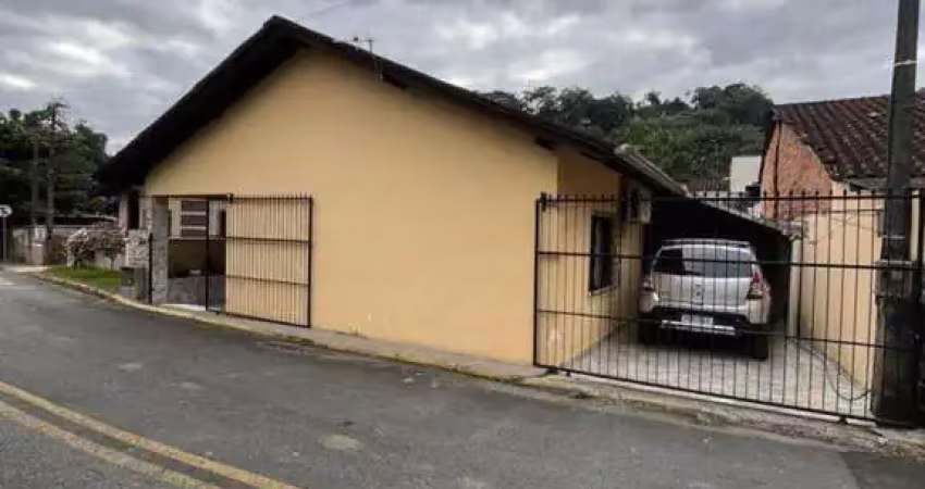 Casa com 3 quartos à venda na Vila Freitas, Guaramirim 