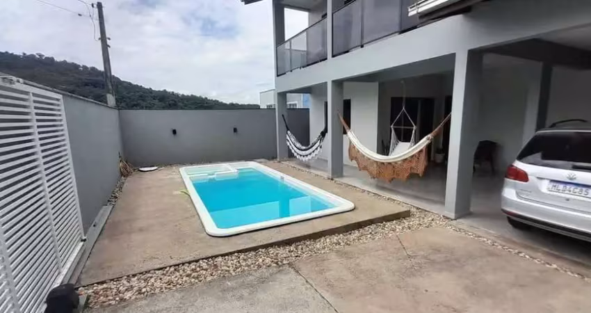 Casa com 3 quartos à venda na Rua Madalena Pereira Coelho, 255, Chico de Paulo, Jaraguá do Sul