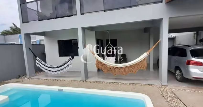 Casa com 3 quartos à venda na Rua Madalena Pereira Coelho, 255, Chico de Paulo, Jaraguá do Sul