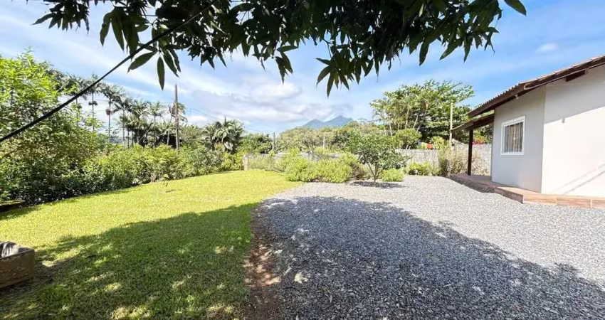 Chácara / sítio com 2 quartos à venda no Rio Branco, Guaramirim 