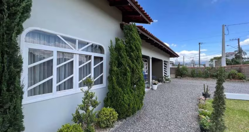 Casa para venda em guaramirim / sc no bairro corticeira