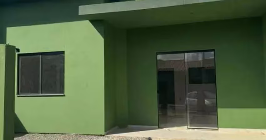 Casa com 2 quartos à venda na Maria de Lourdes, 83, Itajubá, Barra Velha