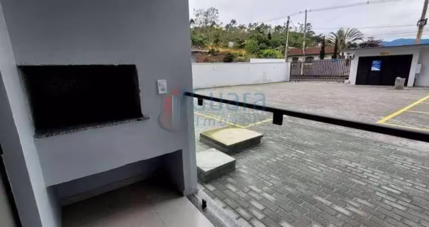 Apartamento para venda em schroeder / sc no bairro centro