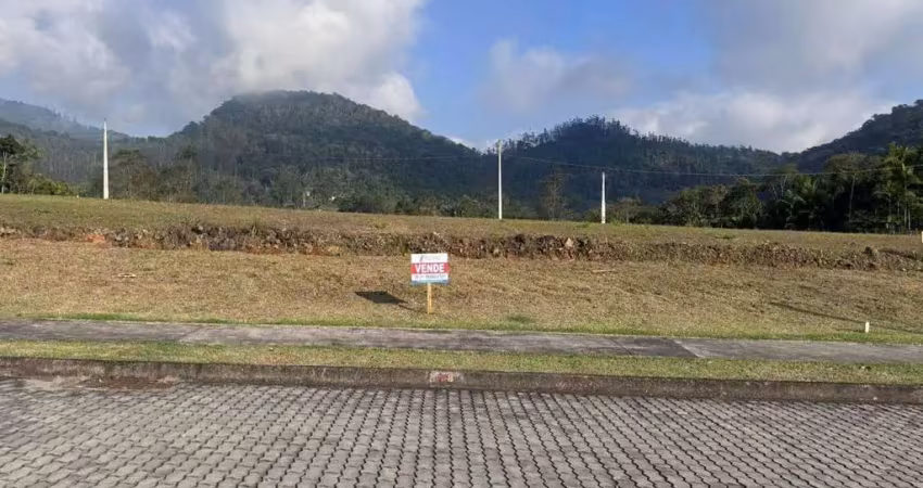 Terreno à venda na Choco Leite, sn, Barra do Rio Cerro, Jaraguá do Sul