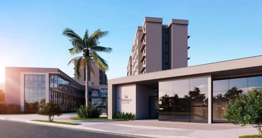 Apartamento com 2 quartos à venda no Santo Antônio, Balneário Piçarras 