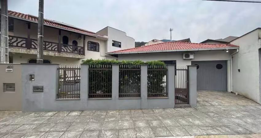Casa para venda em jaraguá do sul / sc no bairro ilha da figueira