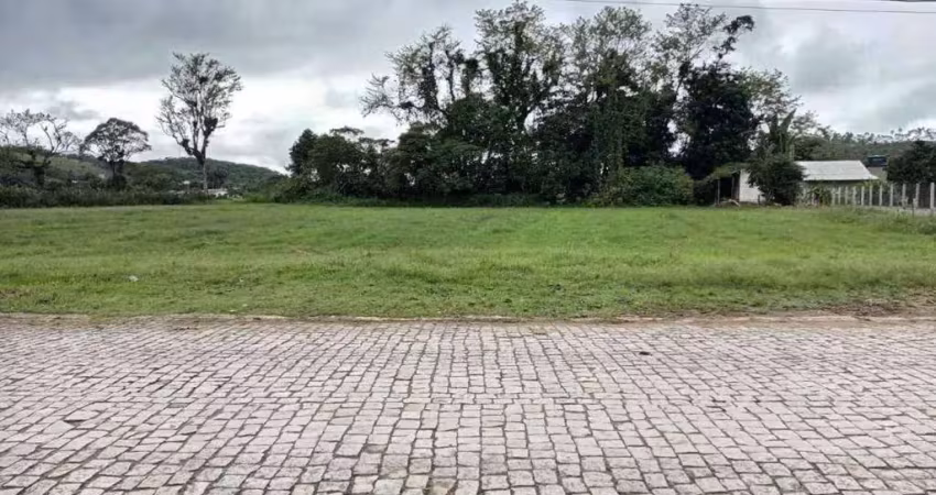 Terreno para venda em guaramirim / sc no bairro guamiranga