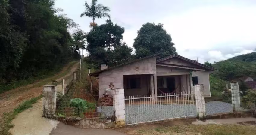 Casa com 4 quartos à venda na Estrada Bananal Do Sul, sn, Bananal do Sul, Guaramirim