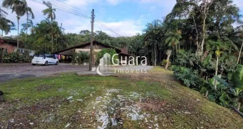 Terreno à venda no Recanto Feliz, Guaramirim 
