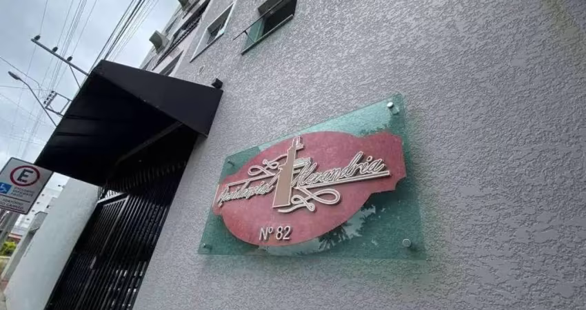 Apartamento para venda em guaramirim / sc no bairro centro