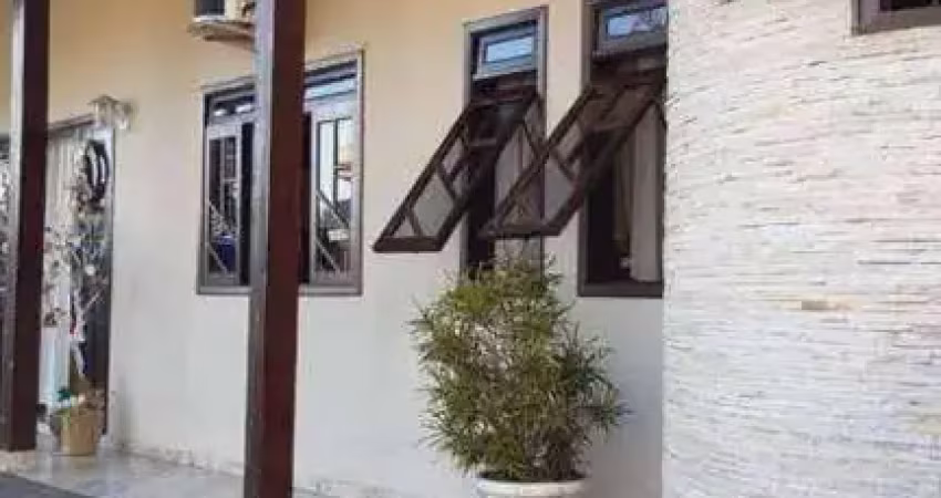 Casa com 3 quartos à venda na Ilha da Figueira, Guaramirim 