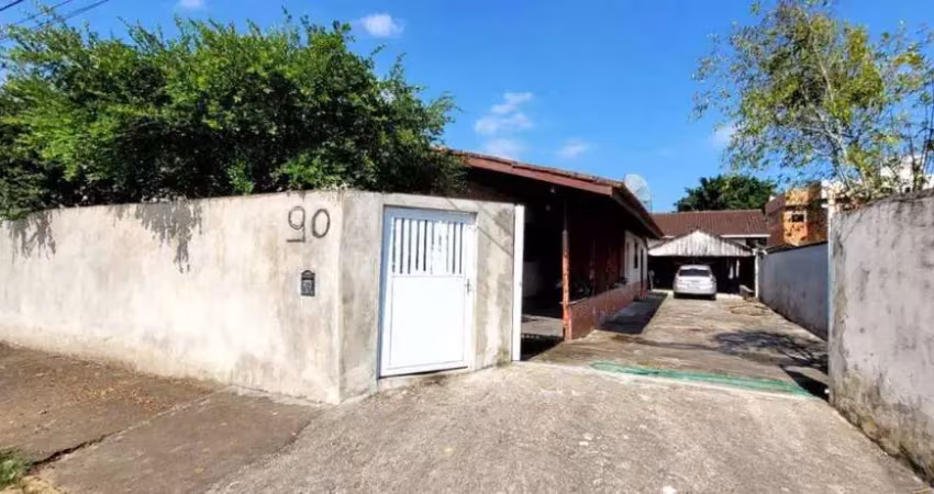 Terreno para venda em guaramirim / sc no bairro amizade