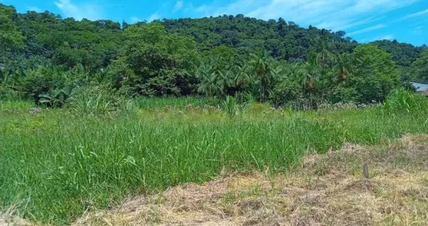 Terreno para venda em guaramirim / sc no bairro amizade
