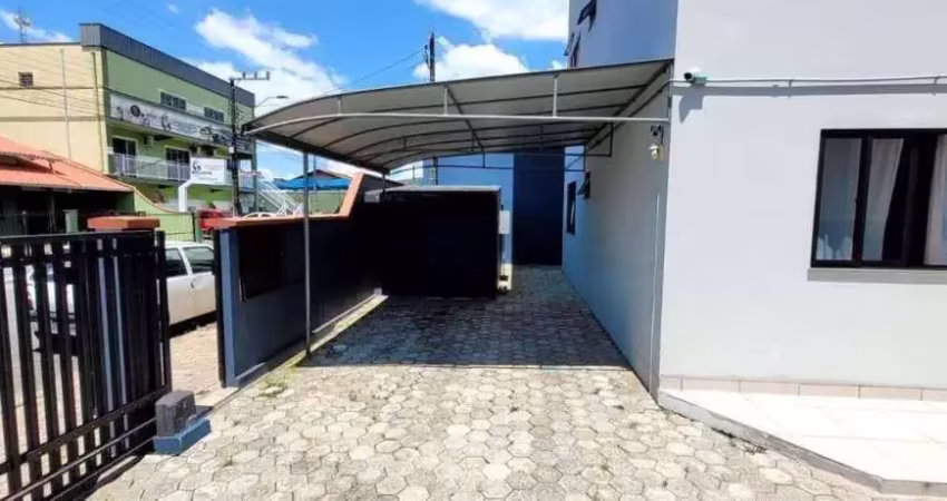 Apartamento para venda em guaramirim / sc no bairro avai