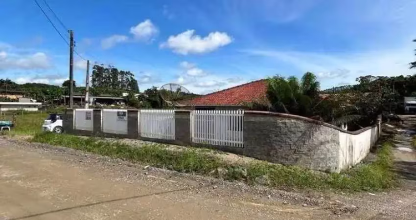 Casa para venda em guaramirim / sc no bairro guamiranga