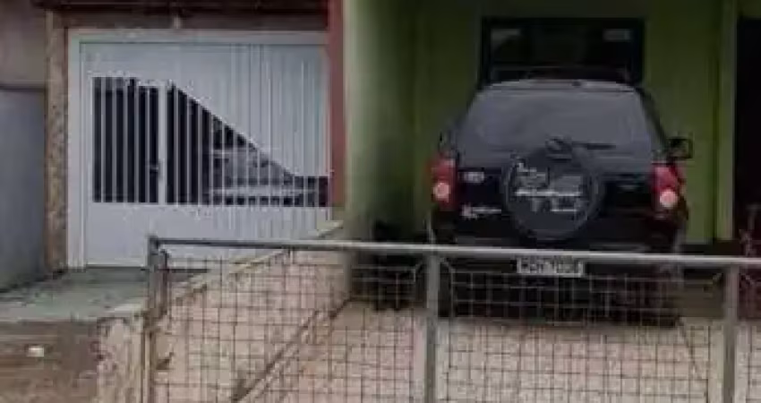 Casa com 2 quartos à venda no Avaí, Guaramirim 
