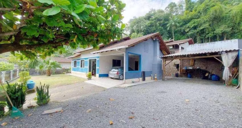 Casa para venda em guaramirim / sc no bairro vila freitas