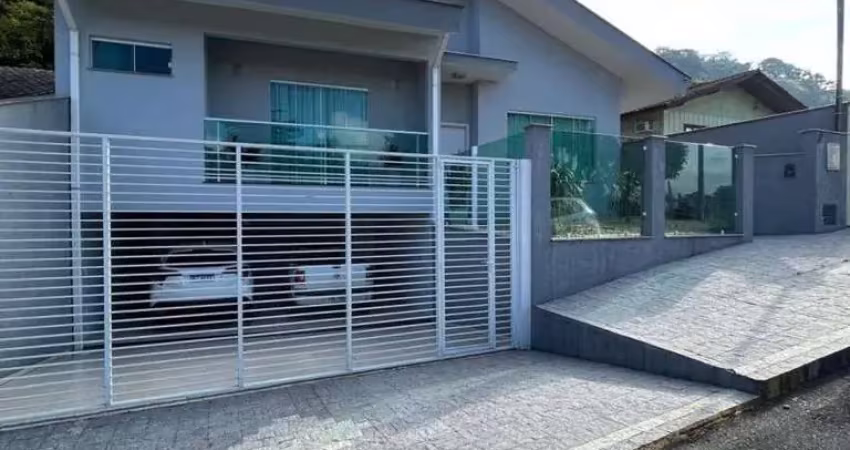 Casa para venda em guaramirim / sc no bairro centro