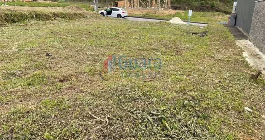 Terreno para venda em guaramirim / sc no bairro ilha da figueira