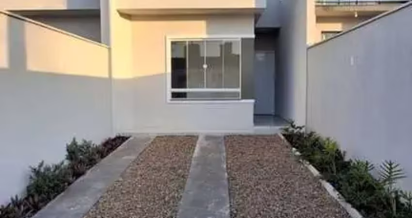Casa com 2 quartos à venda na Rua Egon Urban, 105, Três Rios do Sul, Jaraguá do Sul