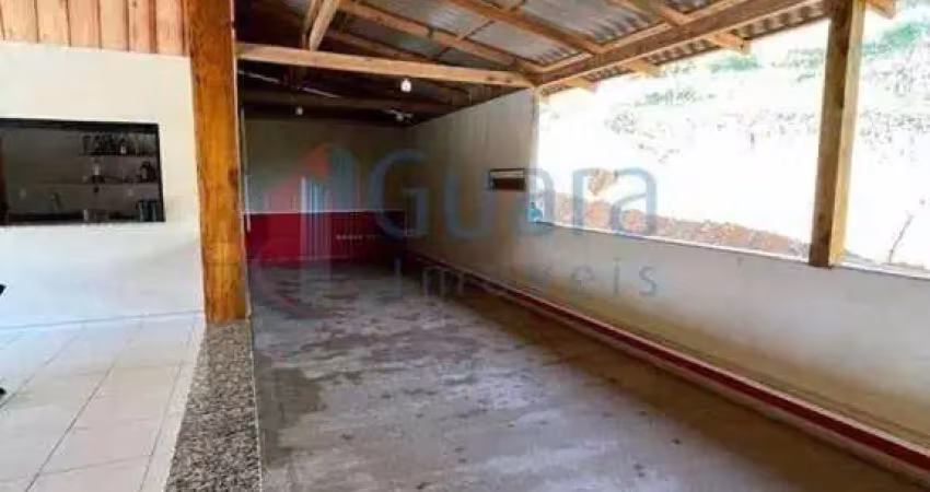 Chácara / sítio com 2 quartos à venda em Guamiranga, Guaramirim 