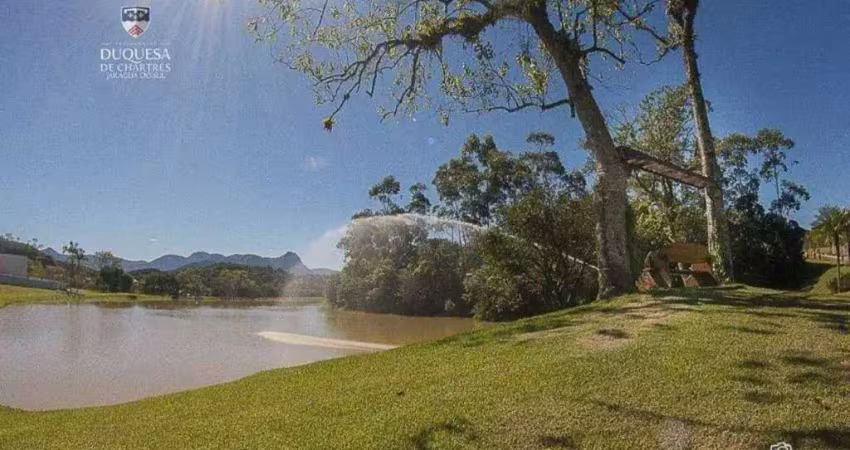 Terreno à venda no Três Rios do Norte, Jaraguá do Sul 