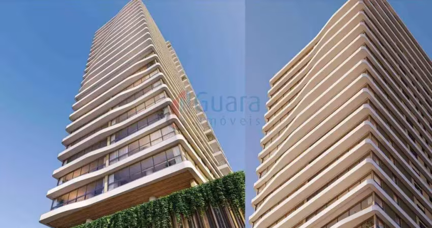 Apartamento para venda em barra velha / sc no bairro centro