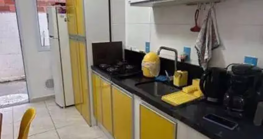 Apartamento para venda em guaramirim / sc no bairro corticeira
