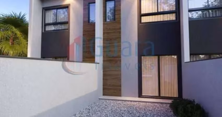 Casa com 1 quarto à venda no Beira Rio, Guaramirim 