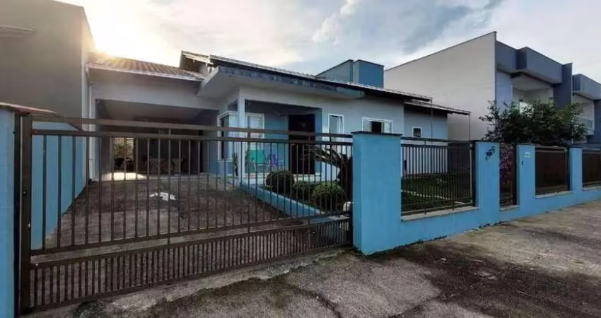 Casa para venda em jaraguá do sul / sc no bairro joão pessoa