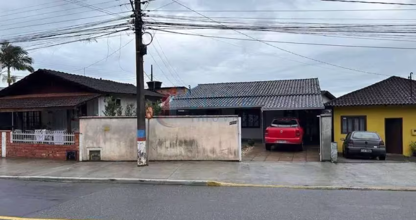 Casa com 2 quartos à venda no Avaí, Guaramirim 