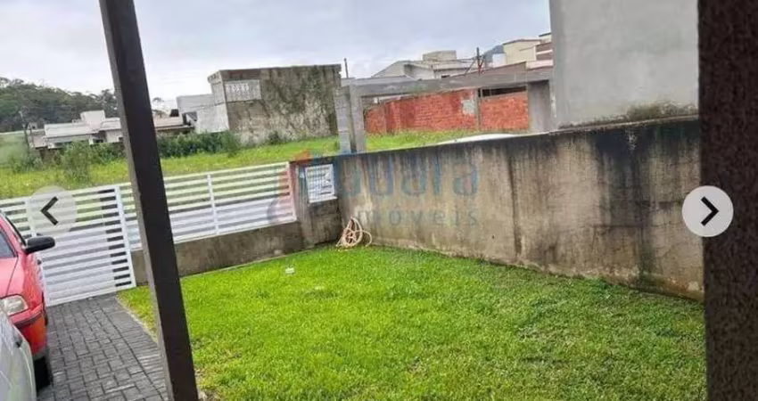Casa com 2 quartos à venda em Bananal do Sul, Guaramirim 