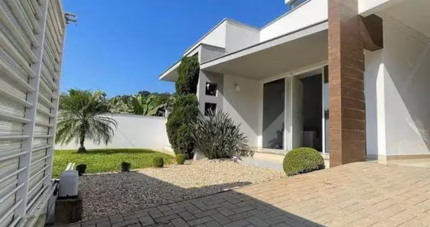 Casa com 3 quartos à venda na Rua Campinas, 1215, Patrimônio, Massaranduba