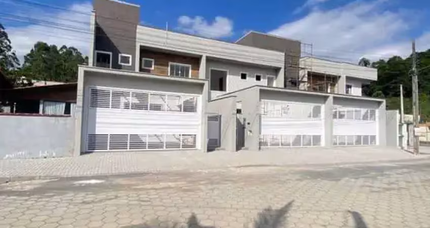 Casa com 2 quartos à venda no Amizade, Jaraguá do Sul 