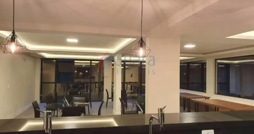 Apartamento para venda em joinville / sc no bairro santo antônio