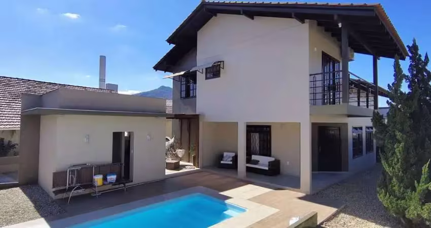 Casa com 2 quartos à venda na Maria Umbelina da silva, 314, Vila Lenzi, Jaraguá do Sul