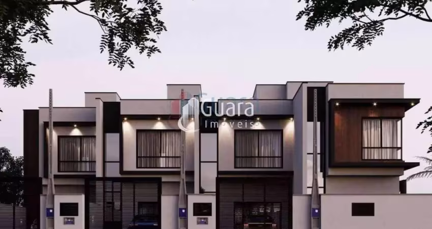 Casa com 2 quartos à venda no Jaraguá 99, Jaraguá do Sul 