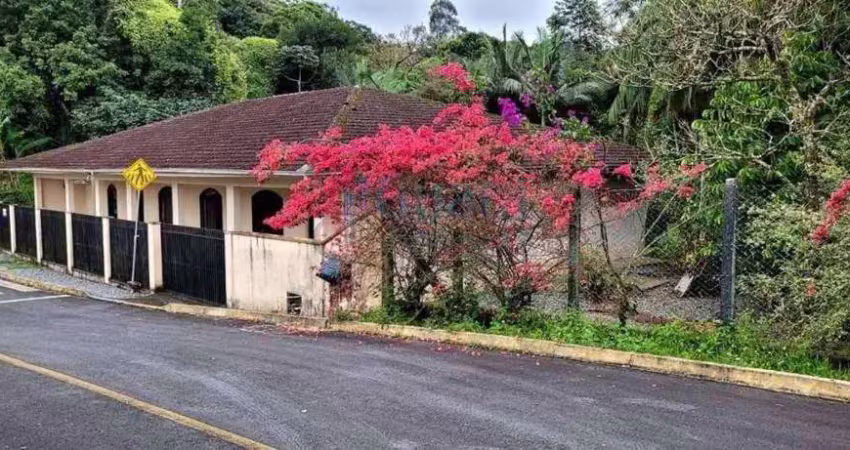 Casa para venda em guaramirim / sc no bairro centro