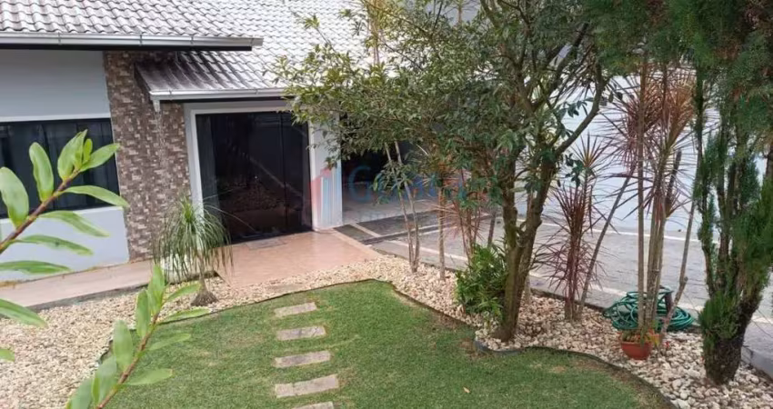 Casa com 2 quartos à venda em Amizade, Guaramirim 