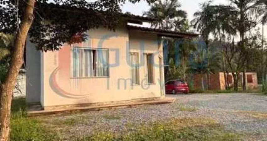 Casa com 2 quartos à venda em Bananal do Sul, Guaramirim 